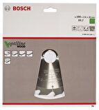 Bosch Optiline Ahşap 190x30mm 16 Diş Daire Testere Bıçağı 2608641184